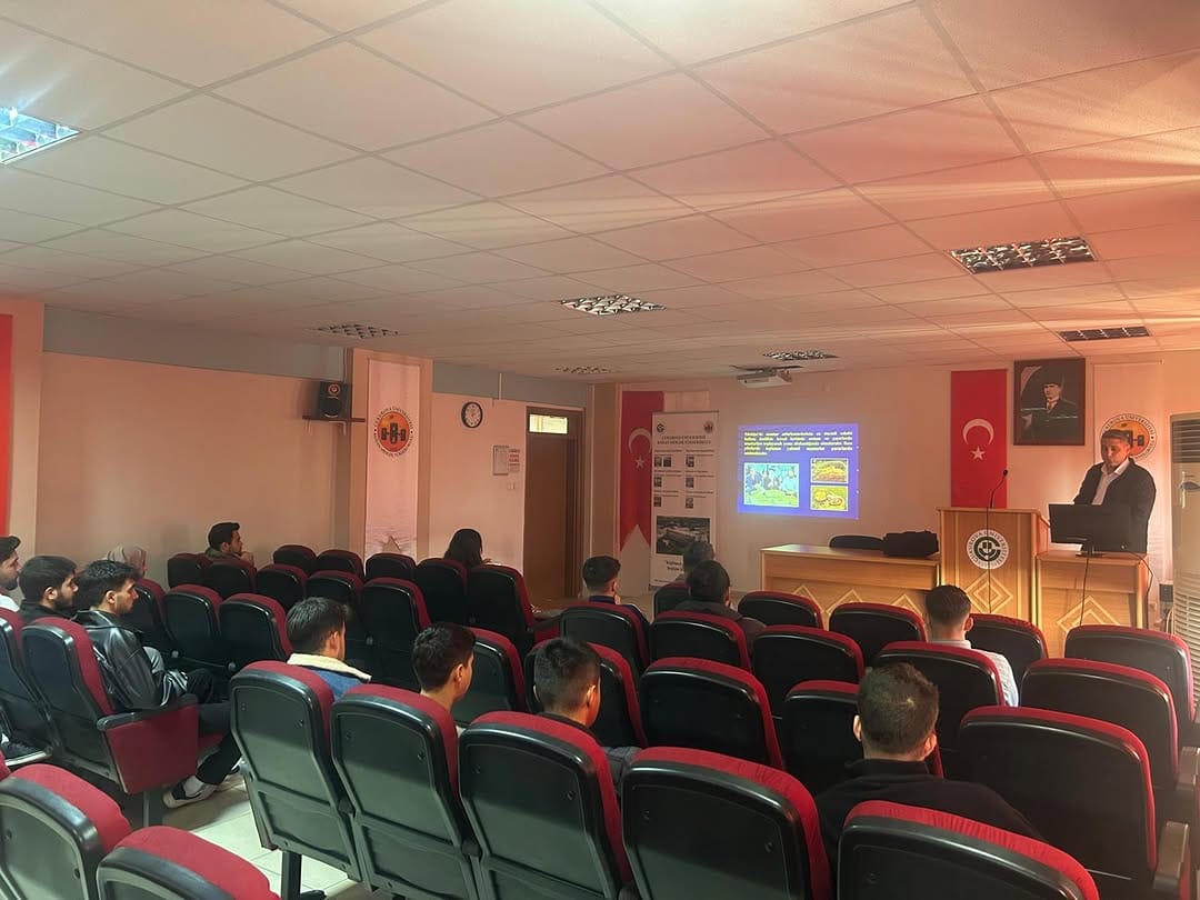 Uzmanından Öğrendiler: Doğada Mantar Toplarken Nelere Dikkat Edilmeli?