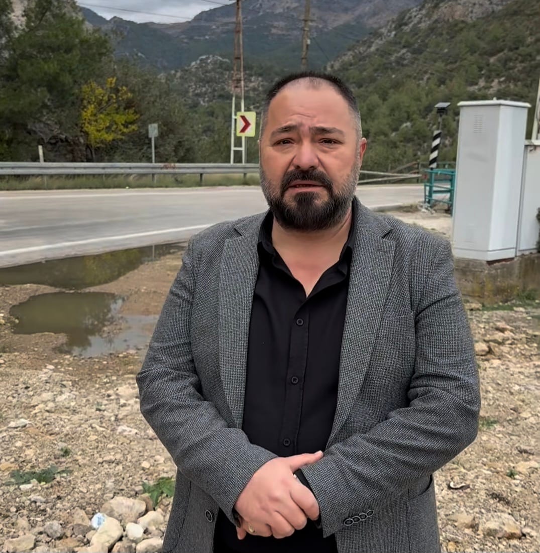 Harun Abdullah Baysal Sordu: Önlem İçin İnsanların Ölmesi mi Gerekiyor?